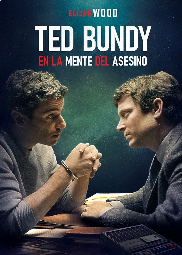 TED BUNDY EN LA MENTE DEL ASESINO